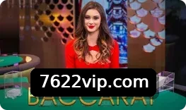 Live Baccarat