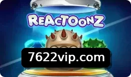 Reactoonz