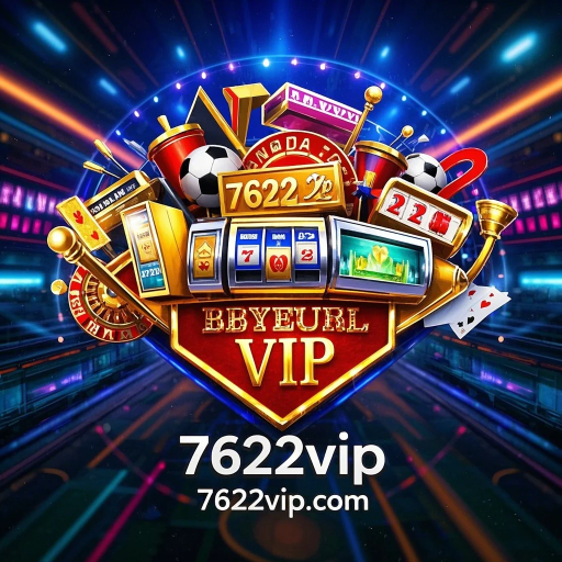 Desafios: A Nova Fronteira dos Jogos Online no 7622vip